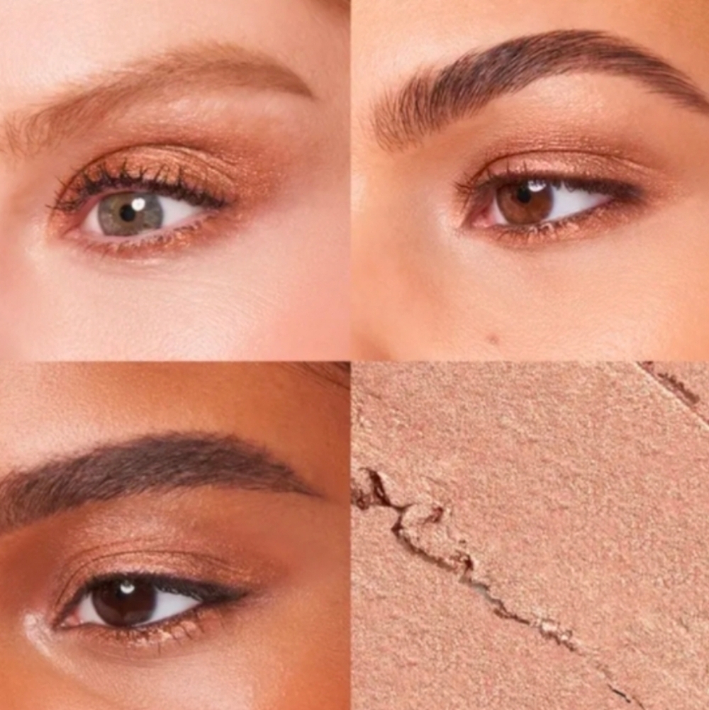 Beach Bronze Mally Evercolor Shadow Stick Extra - .06 oz - New Without Box